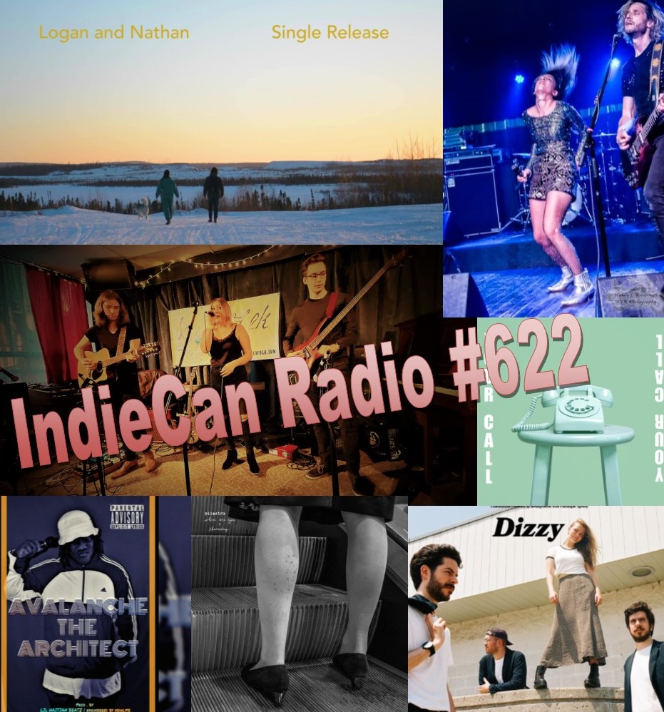 Indiecan Radio