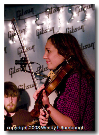 Hey_Rosetta_GIBSON SHOWROOM-2009