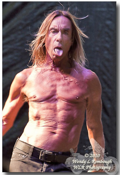 Iggy Pop & the Stooges - see more @ indiecan.com (2)