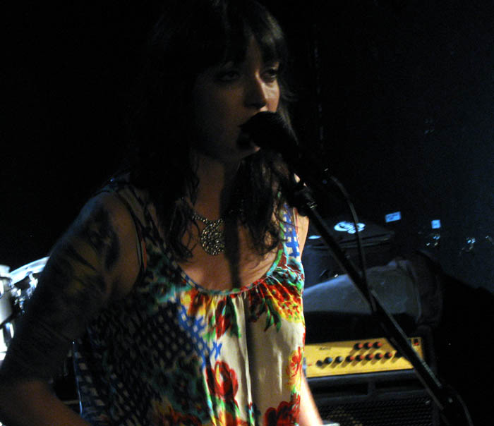 NXNE 2010 Jody Glenham (2)