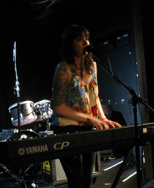 NXNE 2010 Jody Glenham (5)