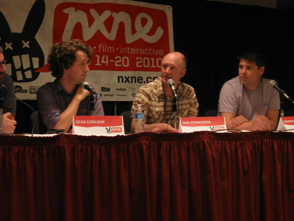 NXNE 2010 conferenceFESTIVALS