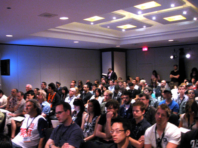 NXNE 2011 The Music Conference and nxneInteractive (1)