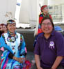 The Native Canadian Centre of Toronto kick off Aboriginal History Month June 1st