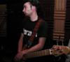 Neil Ford Sundet band @ Whitebird Studio (16)