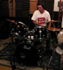 Neil Ford Sundet band @ Whitebird Studio (8)