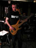 Neil Ford Sundet band @ Whitebird Studio (9)