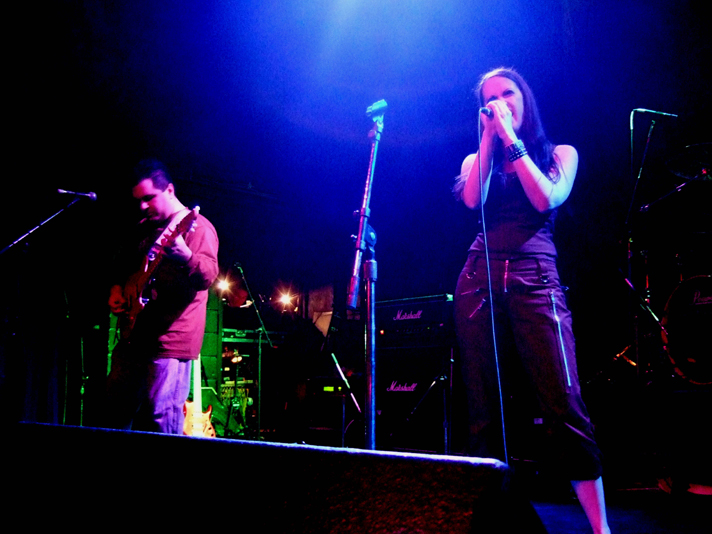 MQMusicFest2007 030